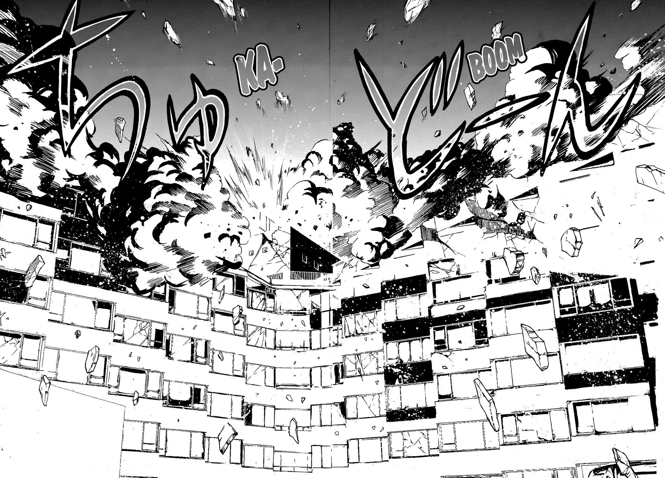 Read Princess Jellyfish EN Manga Online