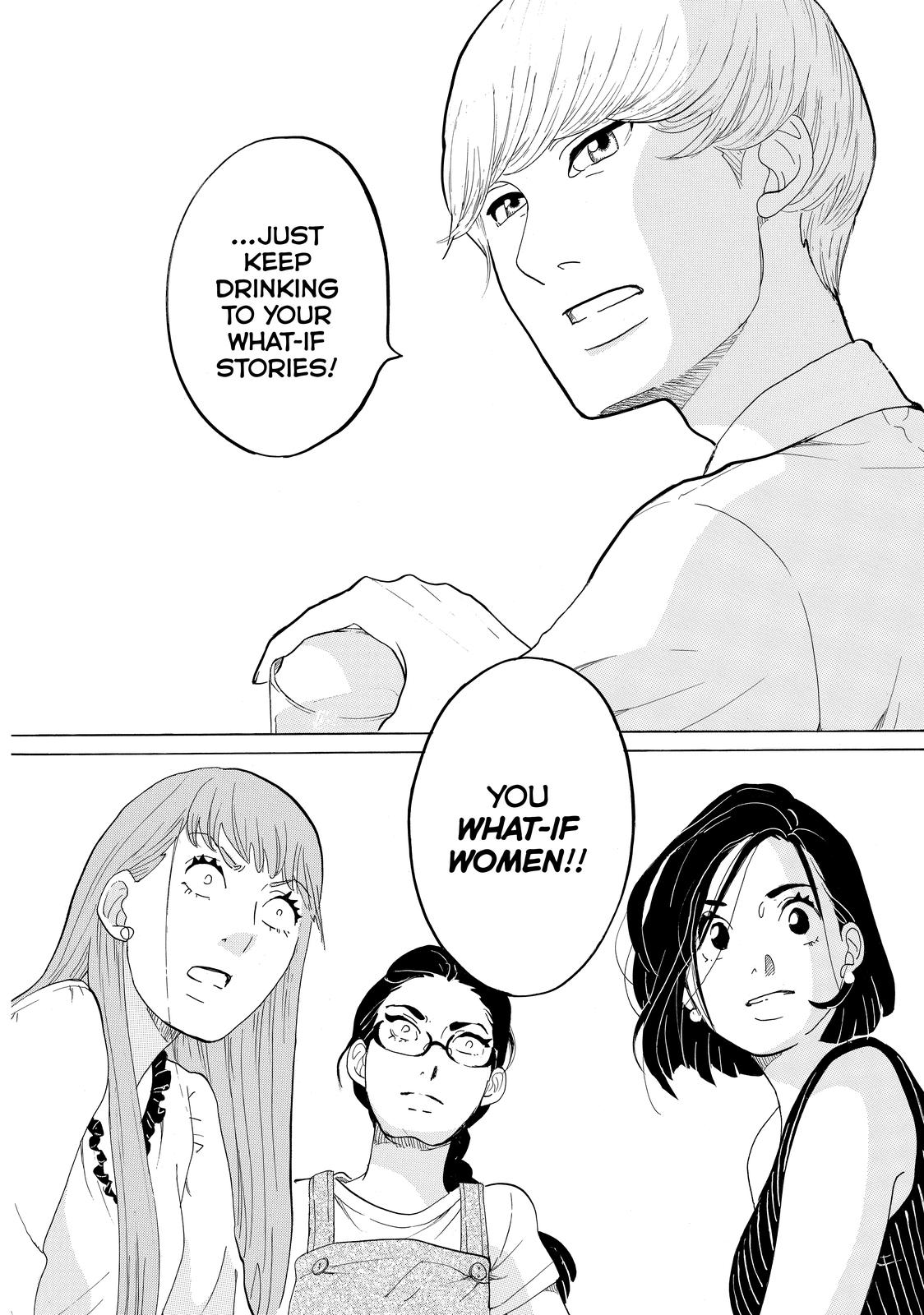 Read Princess Jellyfish EN Manga Online