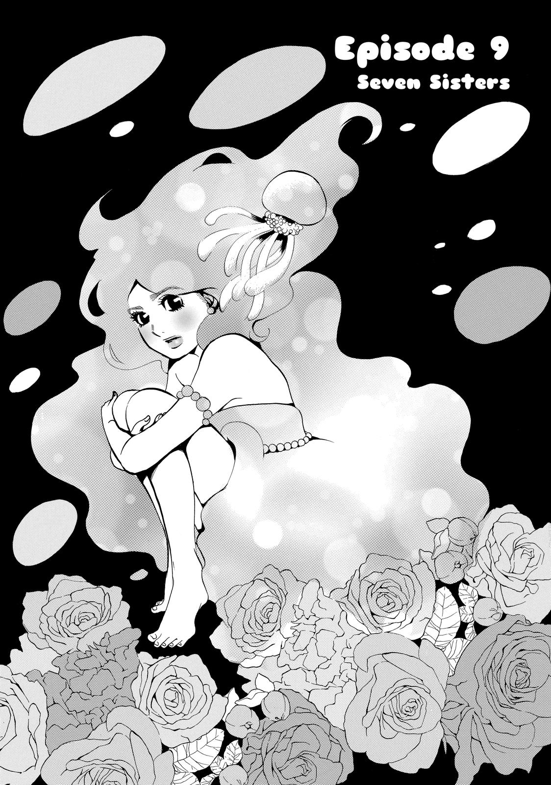 Read Princess Jellyfish EN Manga Online