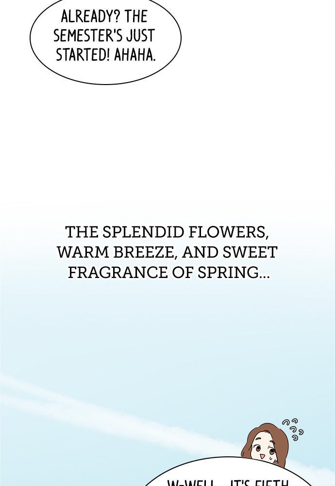 Read Seasons of Blossom EN Manga Online