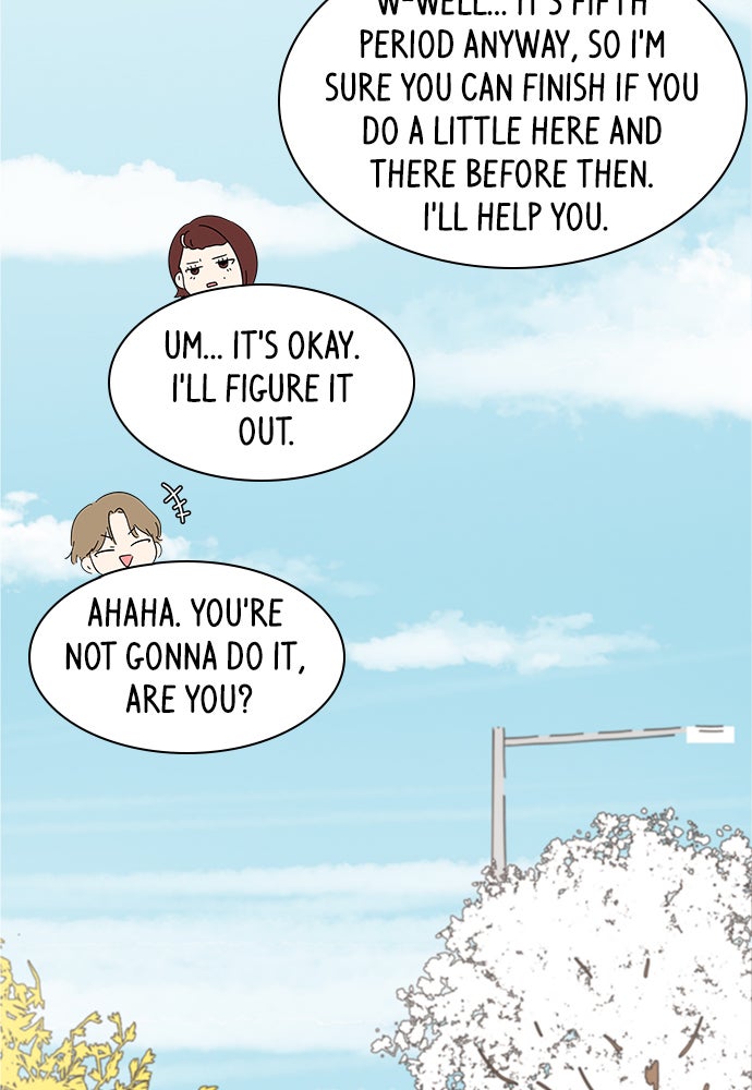 Read Seasons of Blossom EN Manga Online