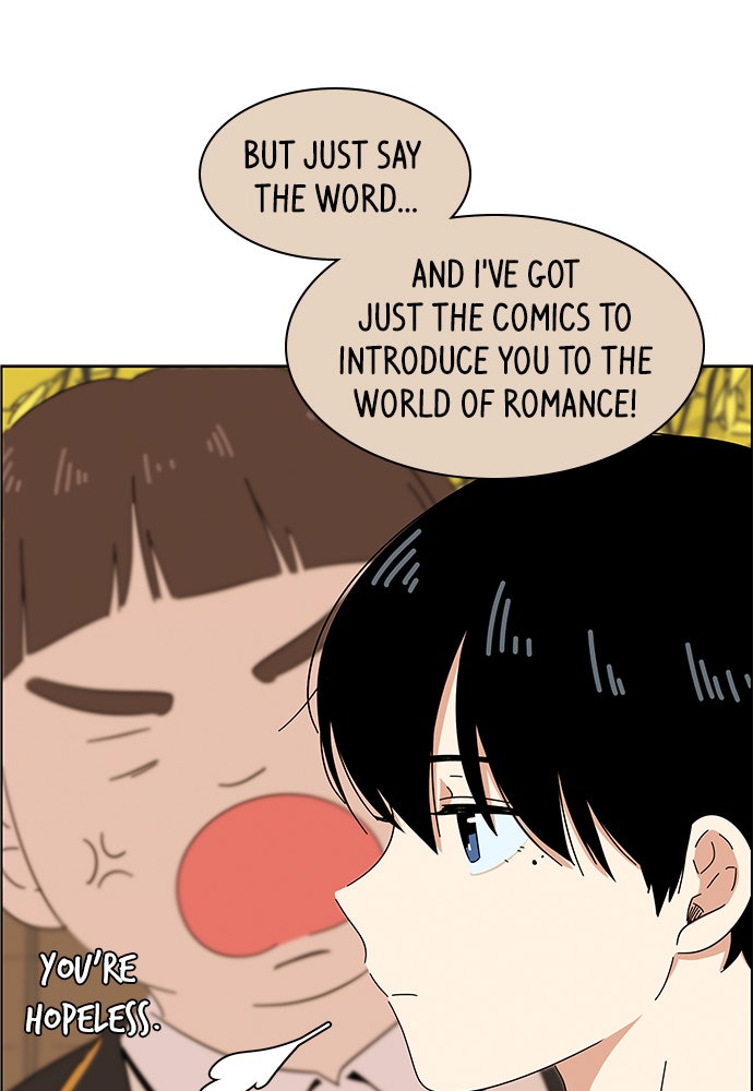 Read Seasons of Blossom EN Manga Online