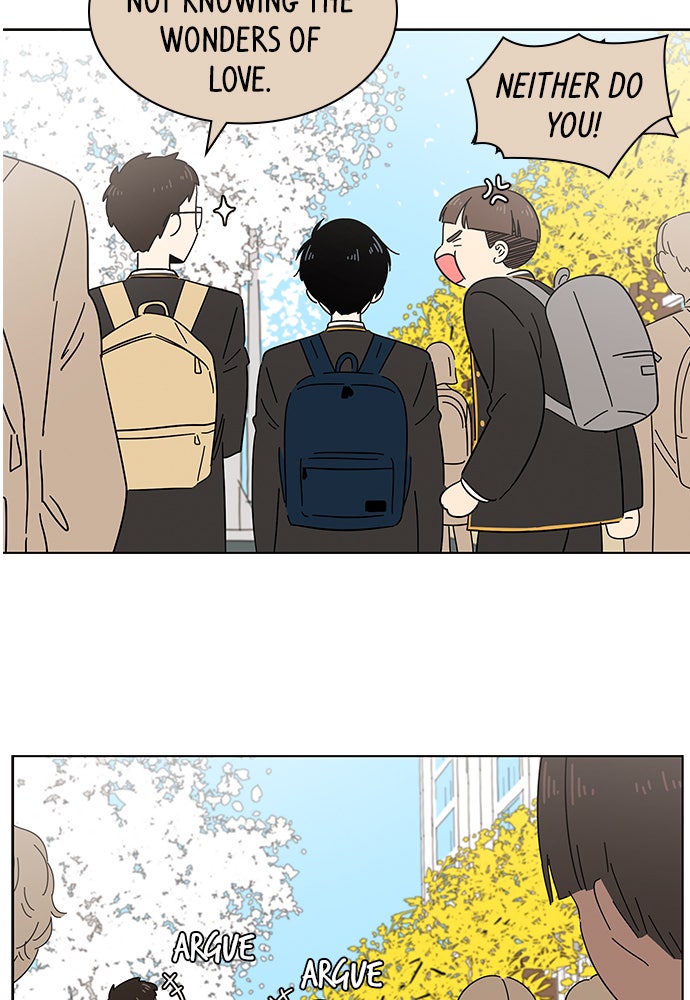 Read Seasons of Blossom EN Manga Online