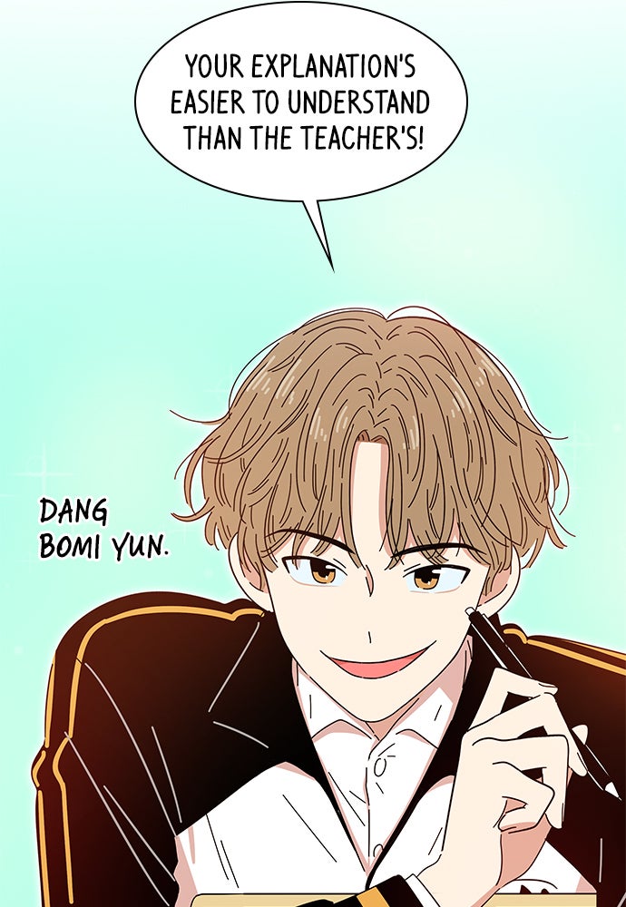 Read Seasons of Blossom EN Manga Online