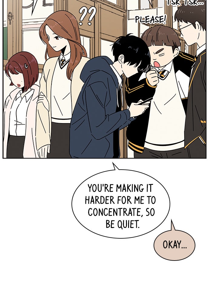 Read Seasons of Blossom EN Manga Online