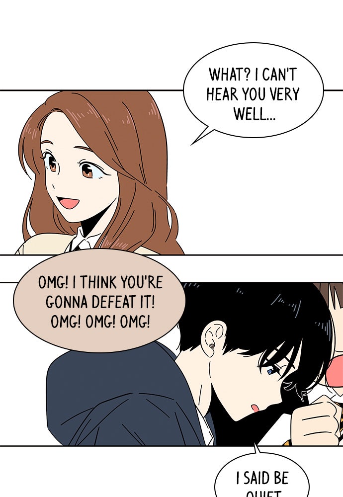 Read Seasons of Blossom EN Manga Online