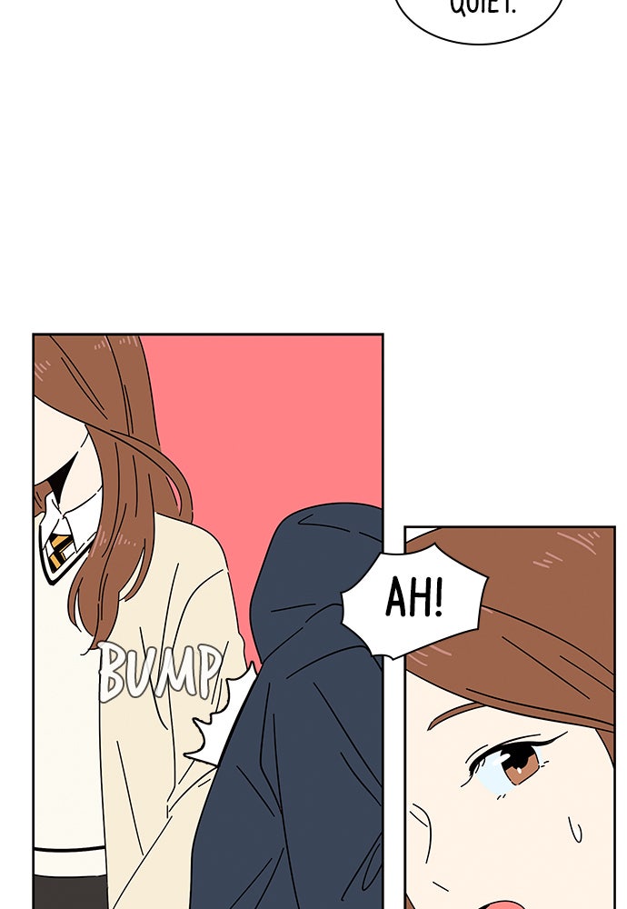 Read Seasons of Blossom EN Manga Online