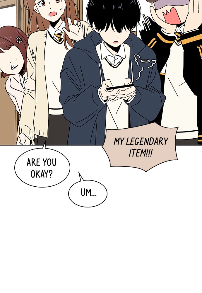 Read Seasons of Blossom EN Manga Online