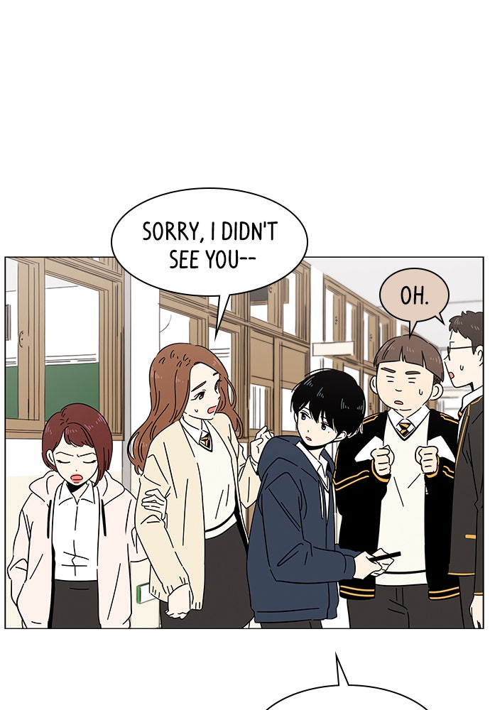 Read Seasons of Blossom EN Manga Online