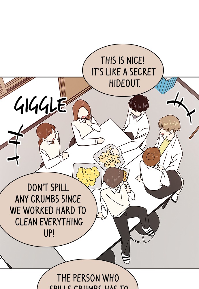 Read Seasons of Blossom EN Manga Online