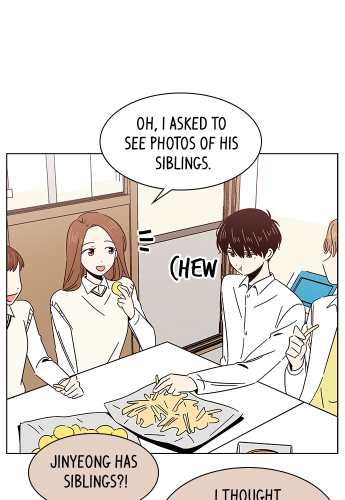 Read Seasons of Blossom EN Manga Online