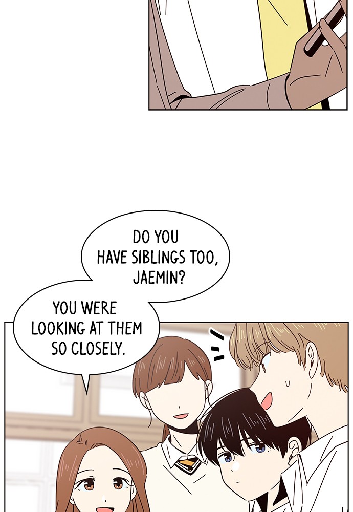 Read Seasons of Blossom EN Manga Online