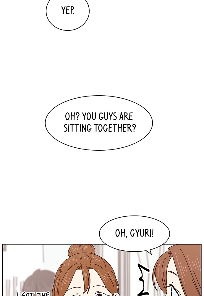 Read Seasons of Blossom EN Manga Online