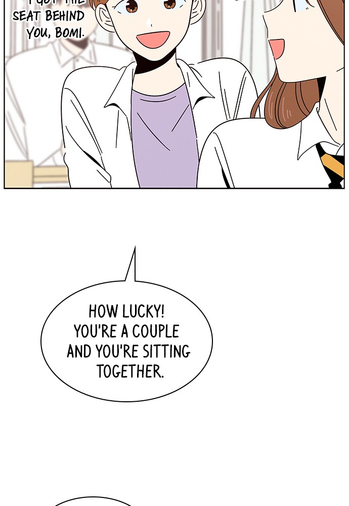 Read Seasons of Blossom EN Manga Online