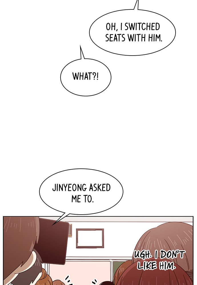 Read Seasons of Blossom EN Manga Online