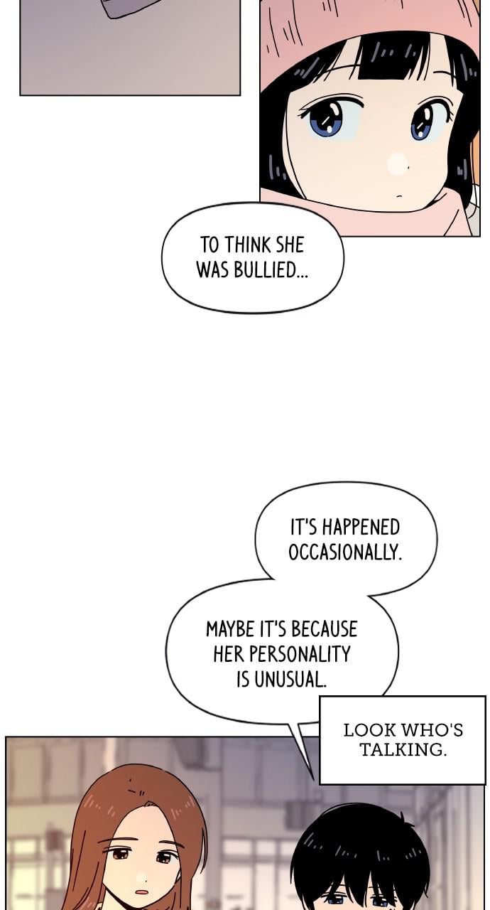 Read Seasons of Blossom EN Manga Online