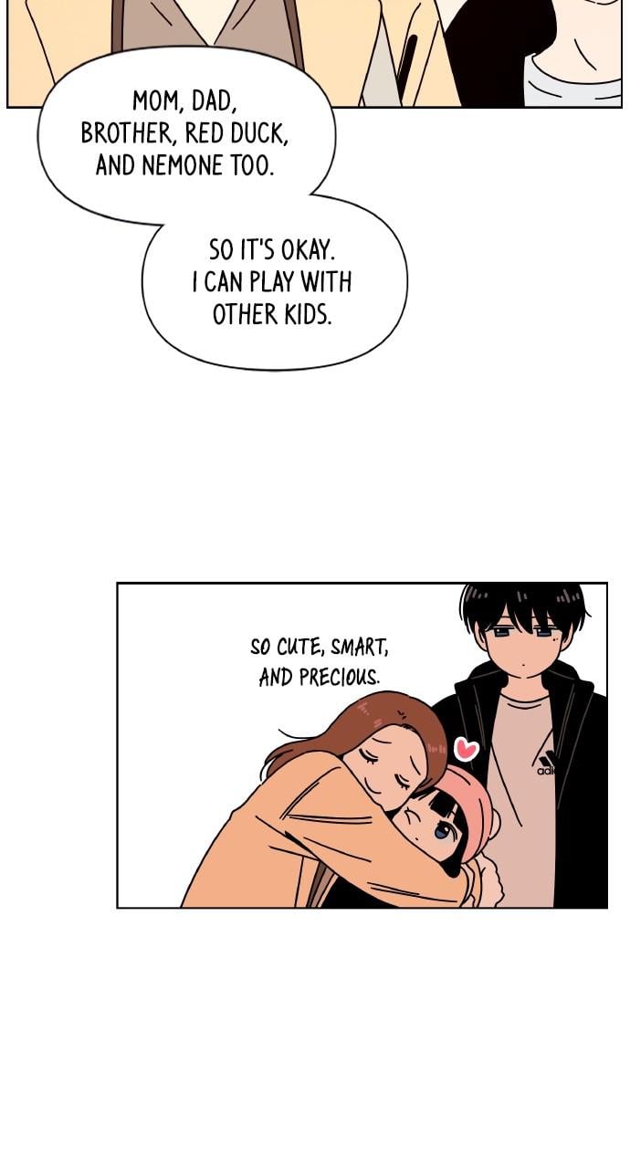 Read Seasons of Blossom EN Manga Online