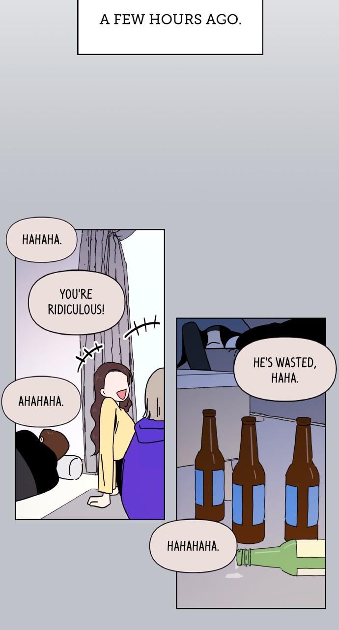 Read Seasons of Blossom EN Manga Online