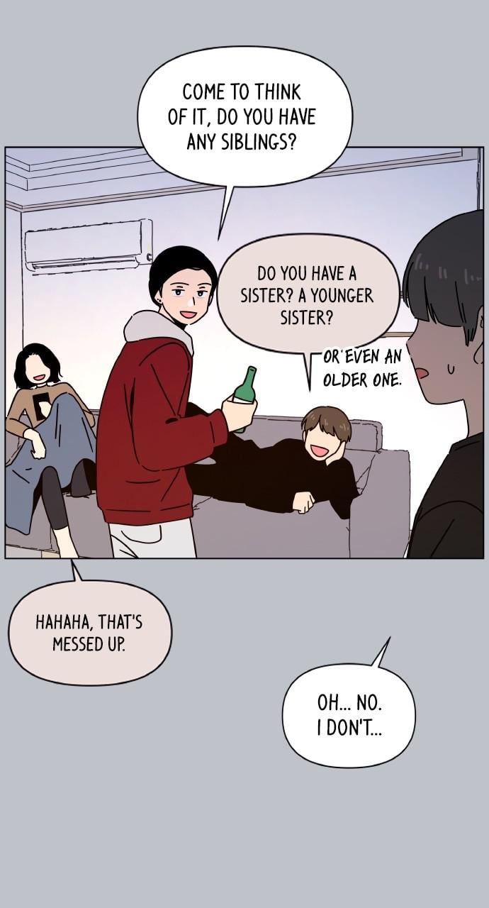 Read Seasons of Blossom EN Manga Online