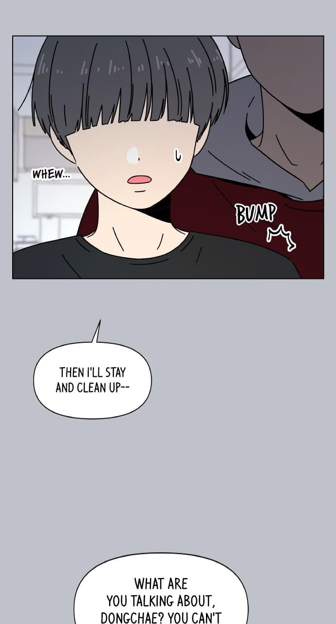 Read Seasons of Blossom EN Manga Online