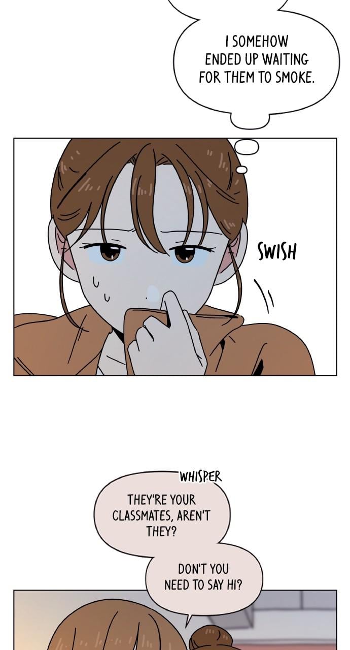 Read Seasons of Blossom EN Manga Online