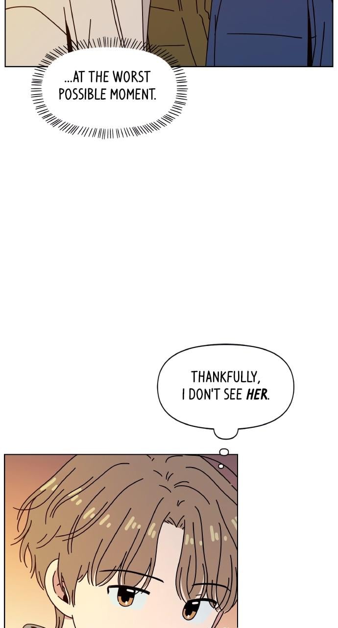 Read Seasons of Blossom EN Manga Online