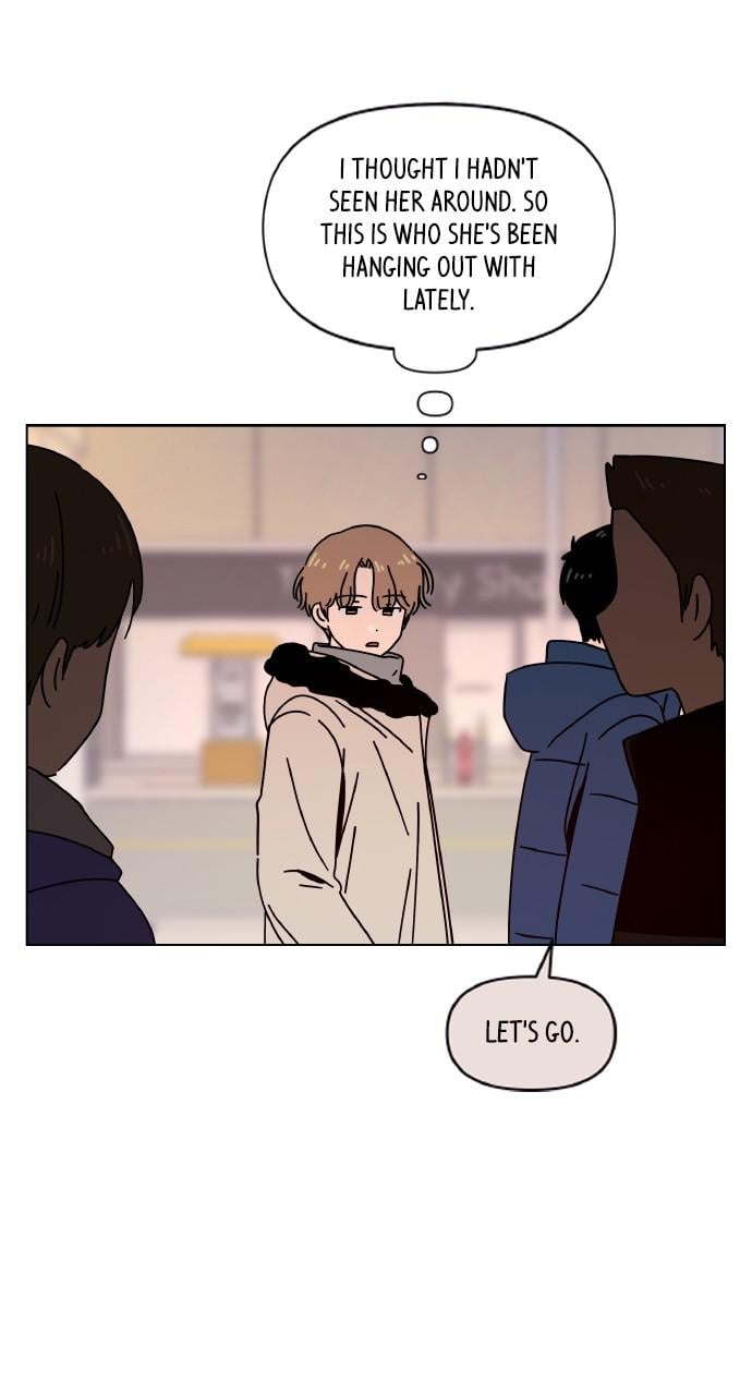 Read Seasons of Blossom EN Manga Online