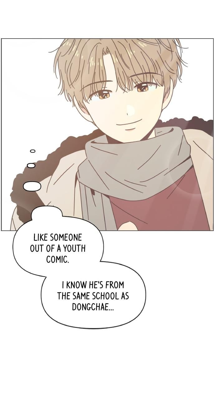 Read Seasons of Blossom EN Manga Online