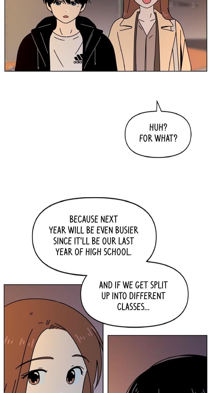 Read Seasons of Blossom EN Manga Online