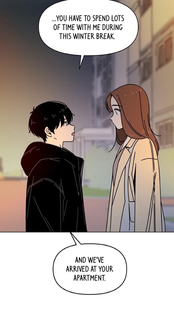 Read Seasons of Blossom EN Manga Online