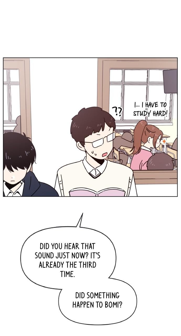 Read Seasons of Blossom EN Manga Online