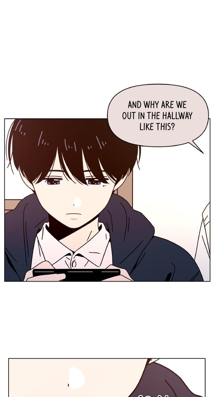 Read Seasons of Blossom EN Manga Online