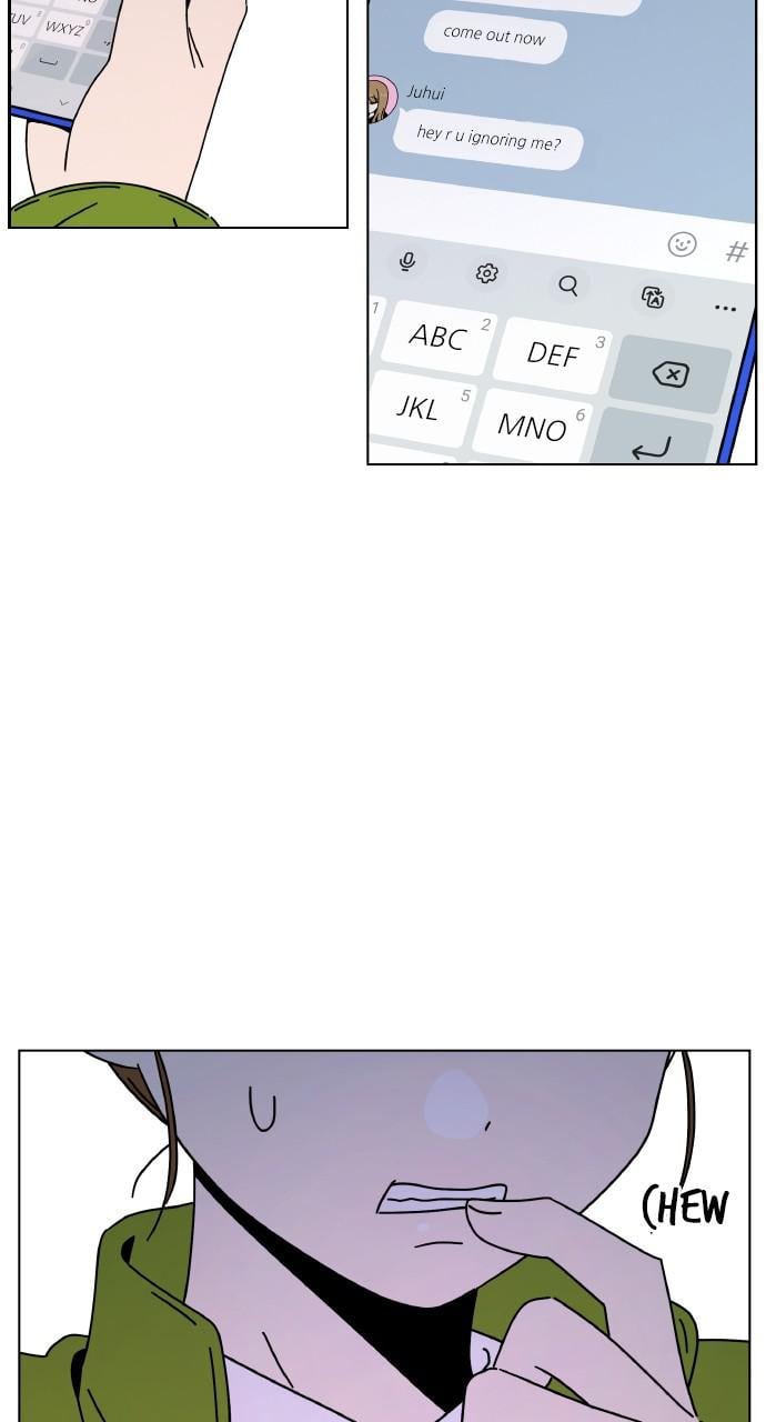 Read Seasons of Blossom EN Manga Online