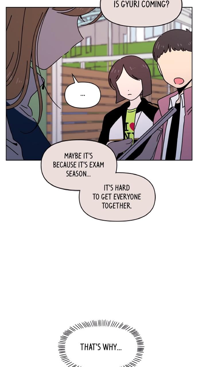 Read Seasons of Blossom EN Manga Online