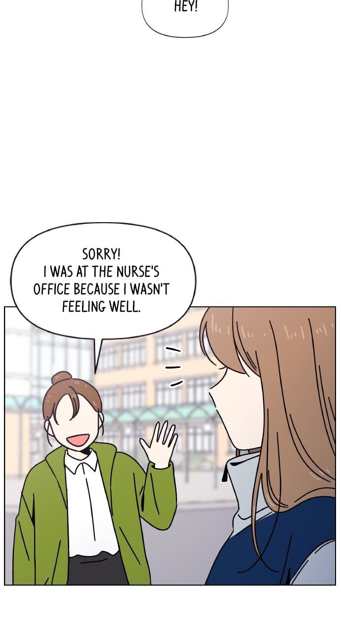 Read Seasons of Blossom EN Manga Online