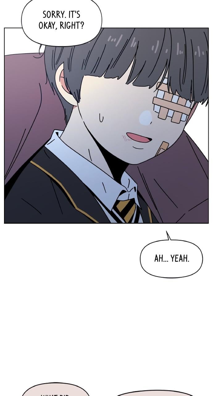 Read Seasons of Blossom EN Manga Online