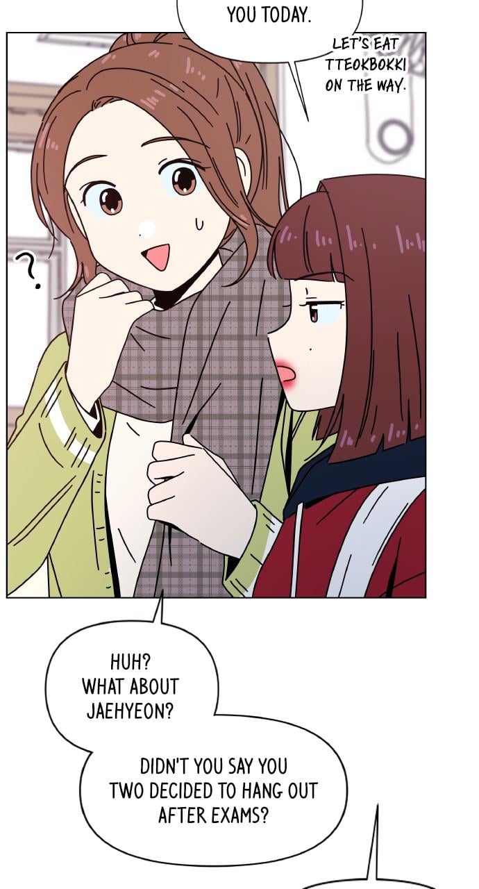 Read Seasons of Blossom EN Manga Online