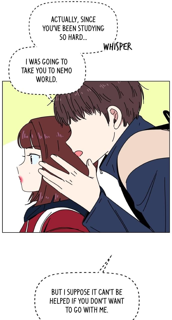 Read Seasons of Blossom EN Manga Online