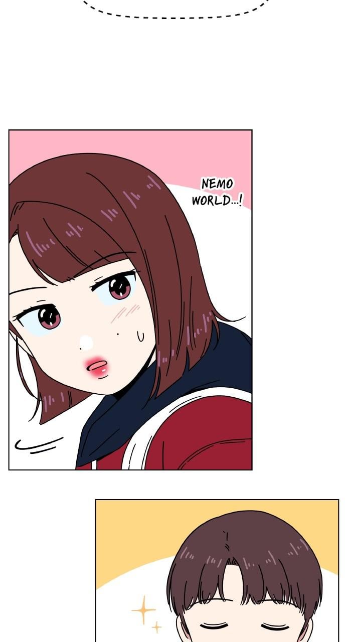 Read Seasons of Blossom EN Manga Online