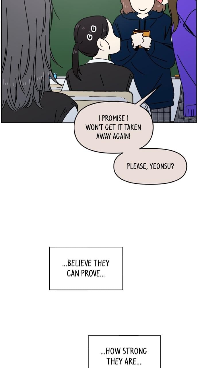 Read Seasons of Blossom EN Manga Online