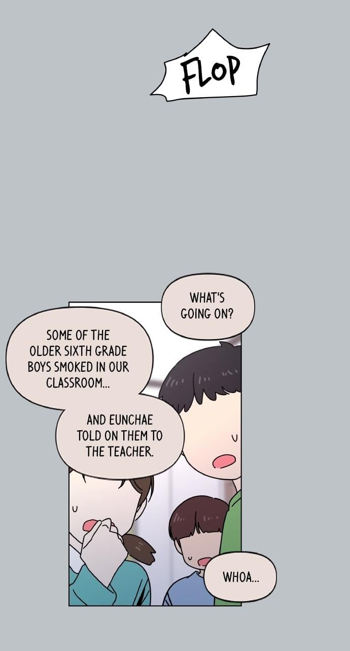 Read Seasons of Blossom EN Manga Online