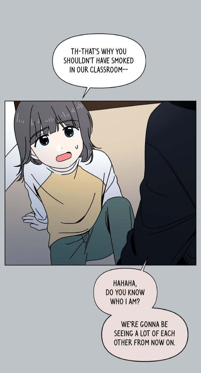 Read Seasons of Blossom EN Manga Online