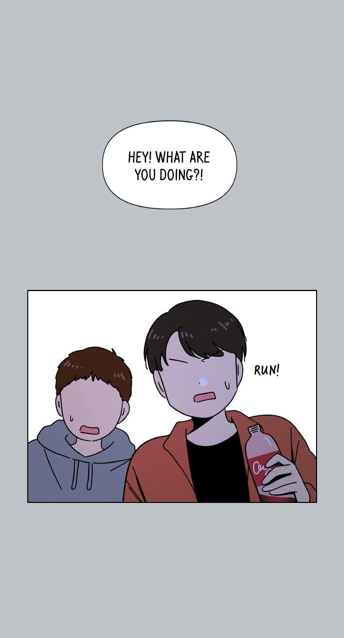 Read Seasons of Blossom EN Manga Online