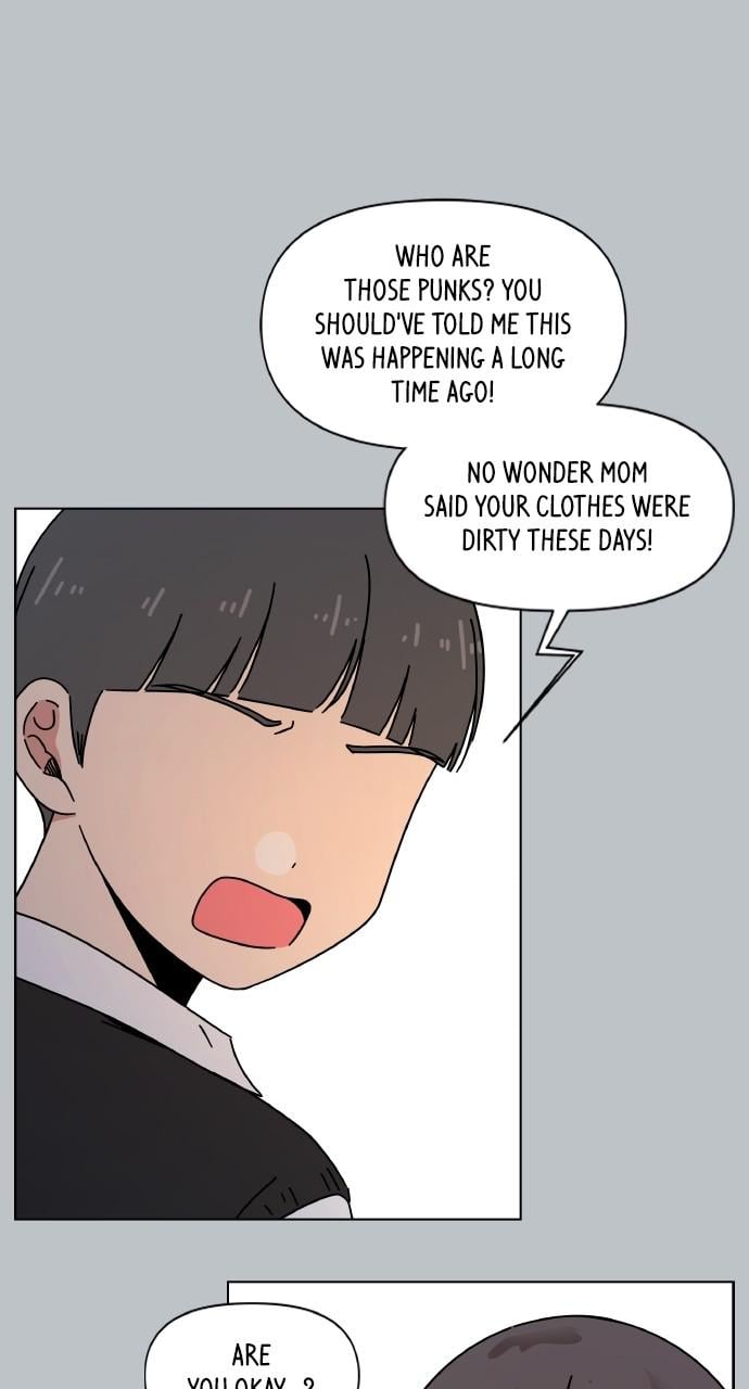 Read Seasons of Blossom EN Manga Online