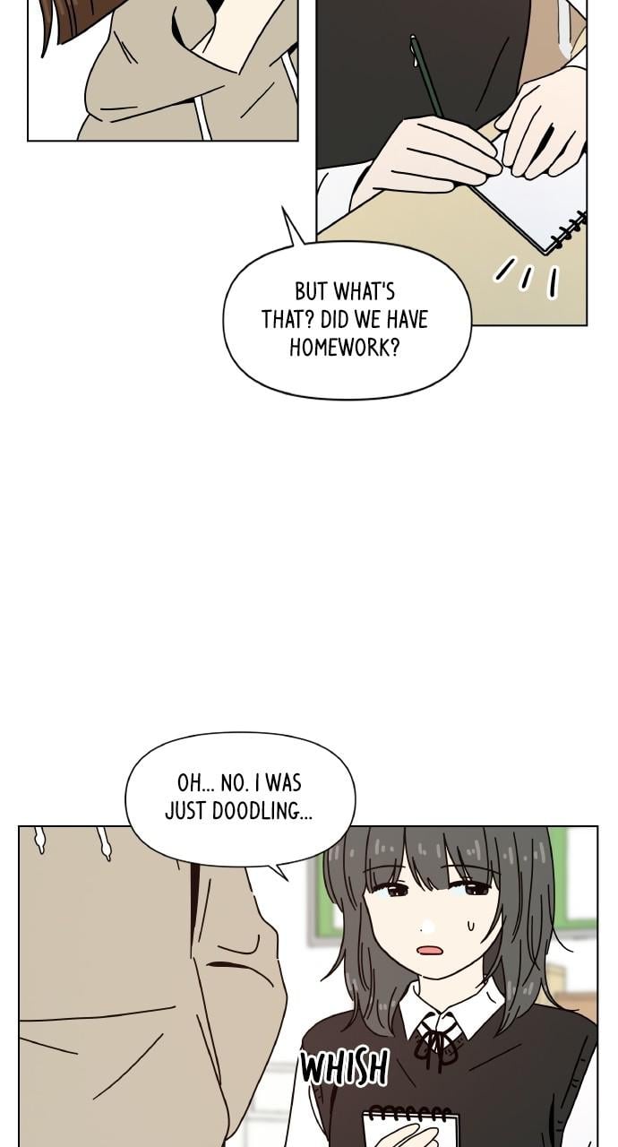 Read Seasons of Blossom EN Manga Online