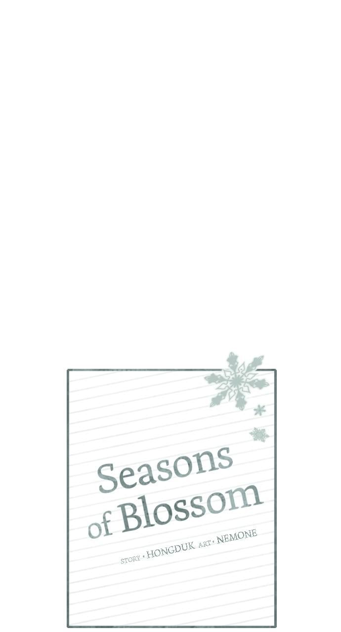Read Seasons of Blossom EN Manga Online