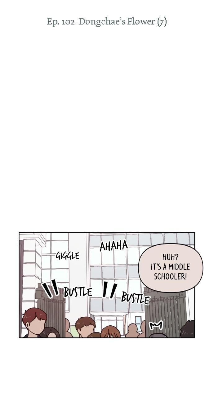 Read Seasons of Blossom EN Manga Online