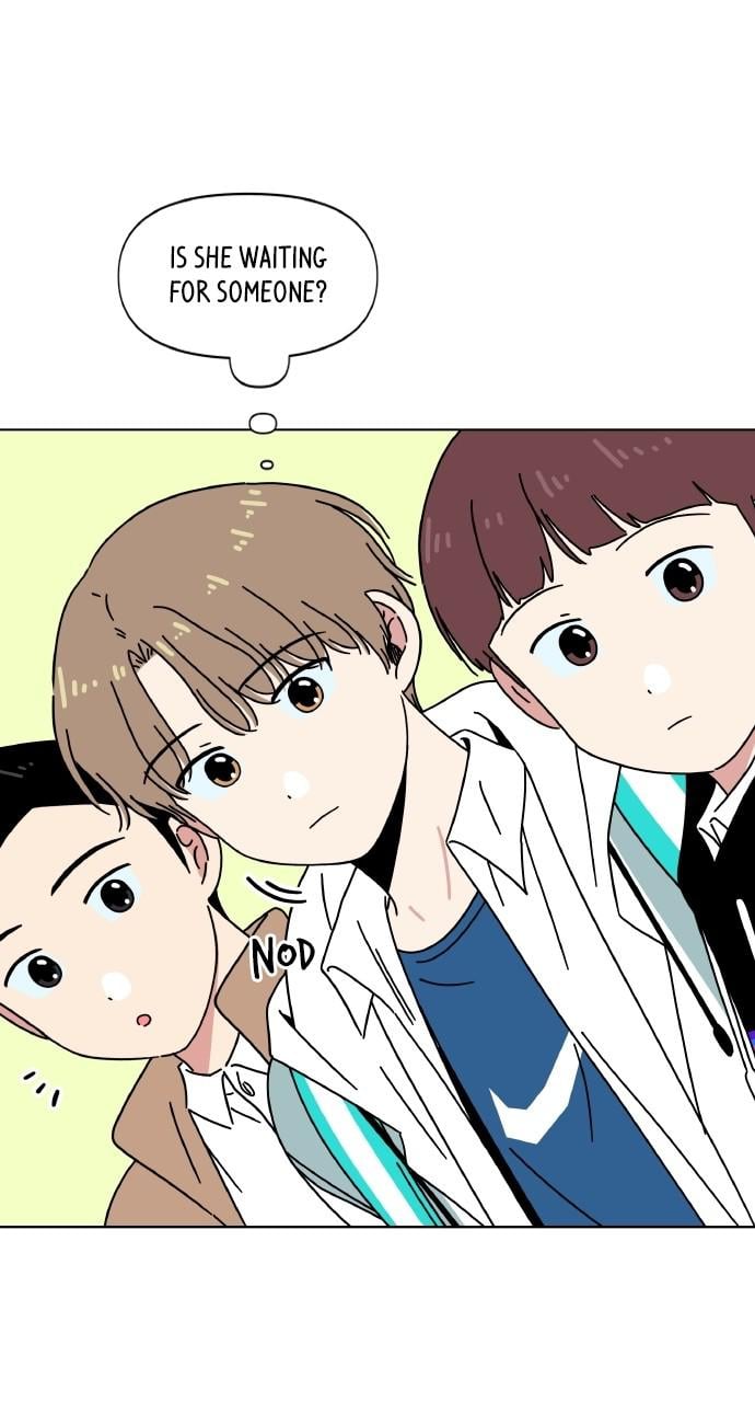 Read Seasons of Blossom EN Manga Online