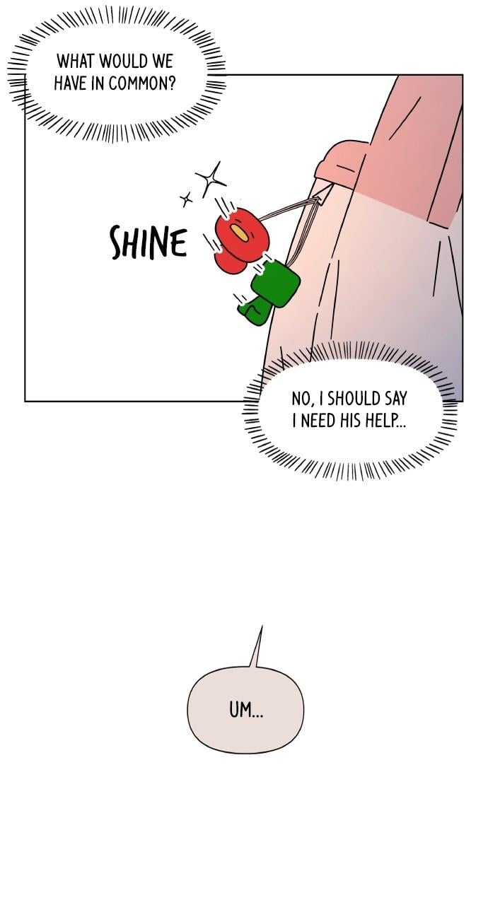 Read Seasons of Blossom EN Manga Online