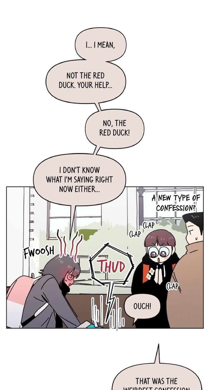 Read Seasons of Blossom EN Manga Online